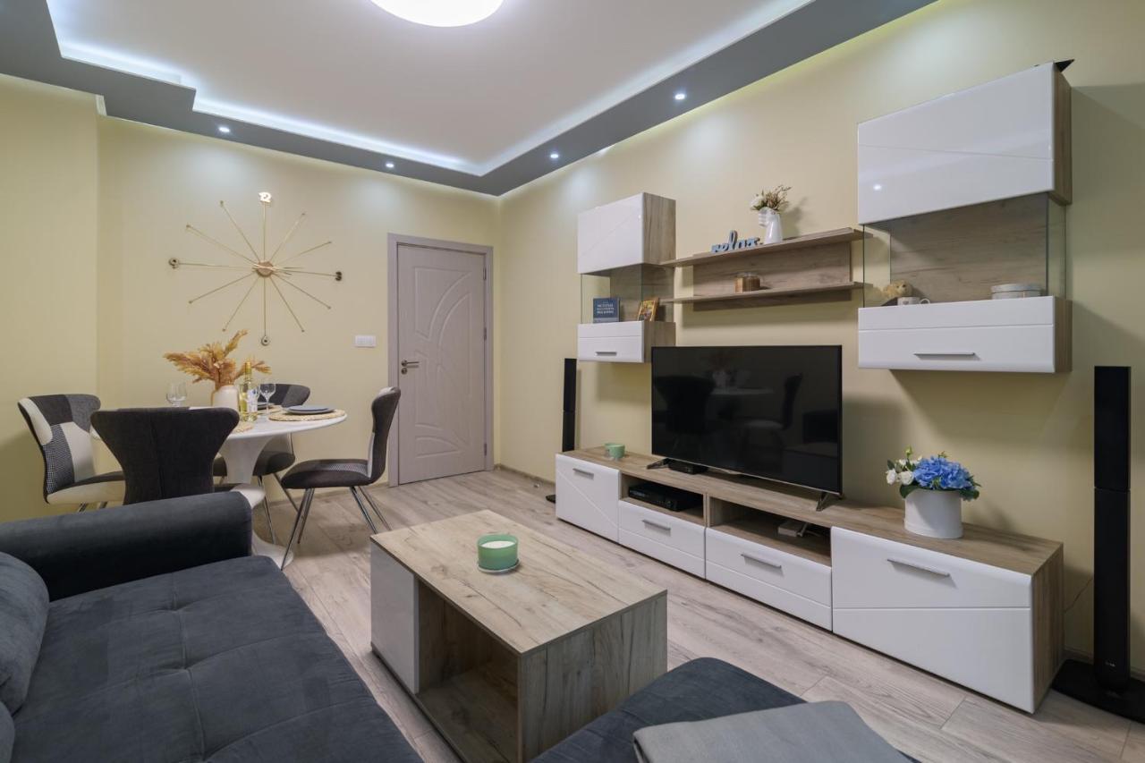 Apartment Chayka Comfort Warna