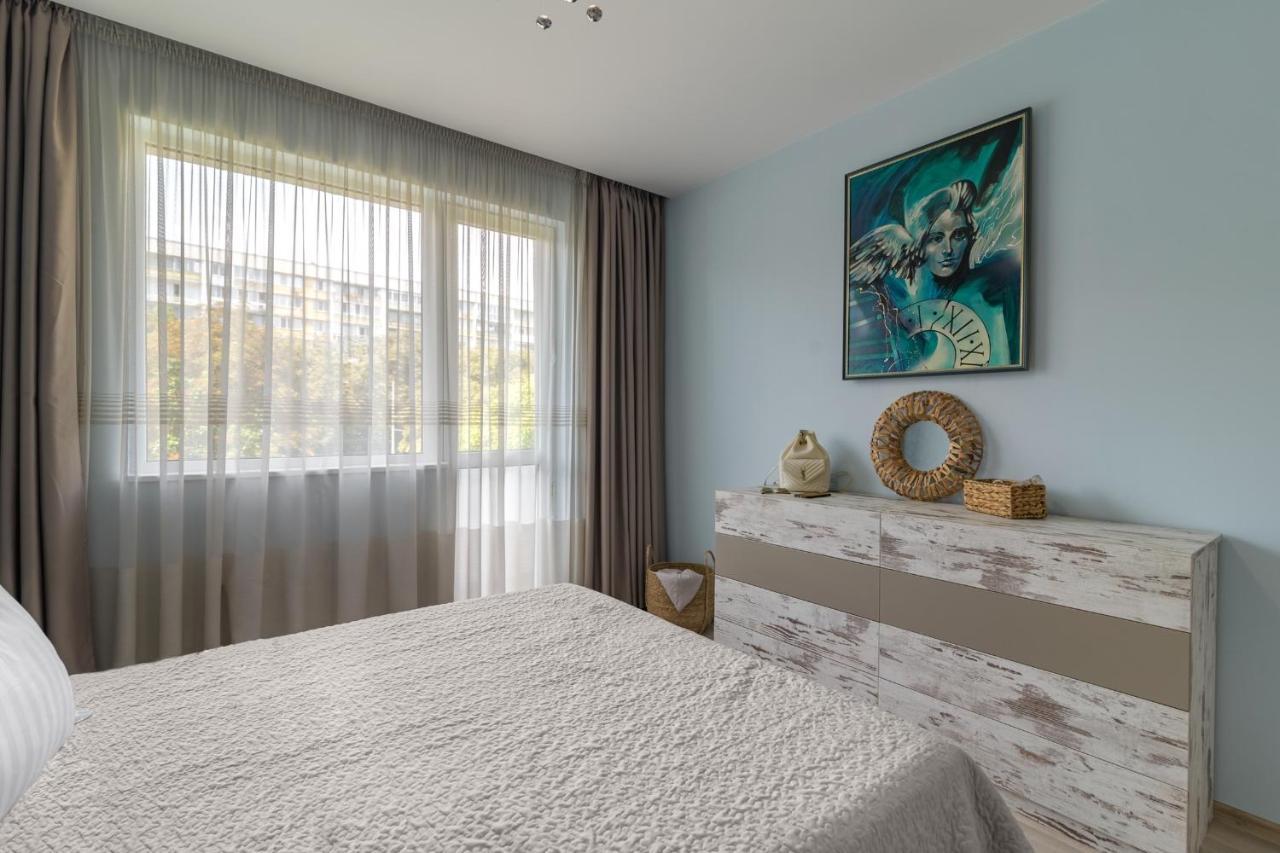 Chayka Comfort Apartment