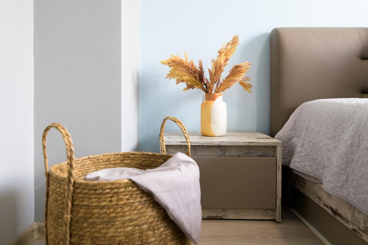 Apartment Chayka Comfort Warna