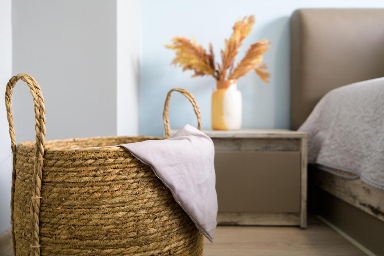 Chayka Comfort Apartment Warna