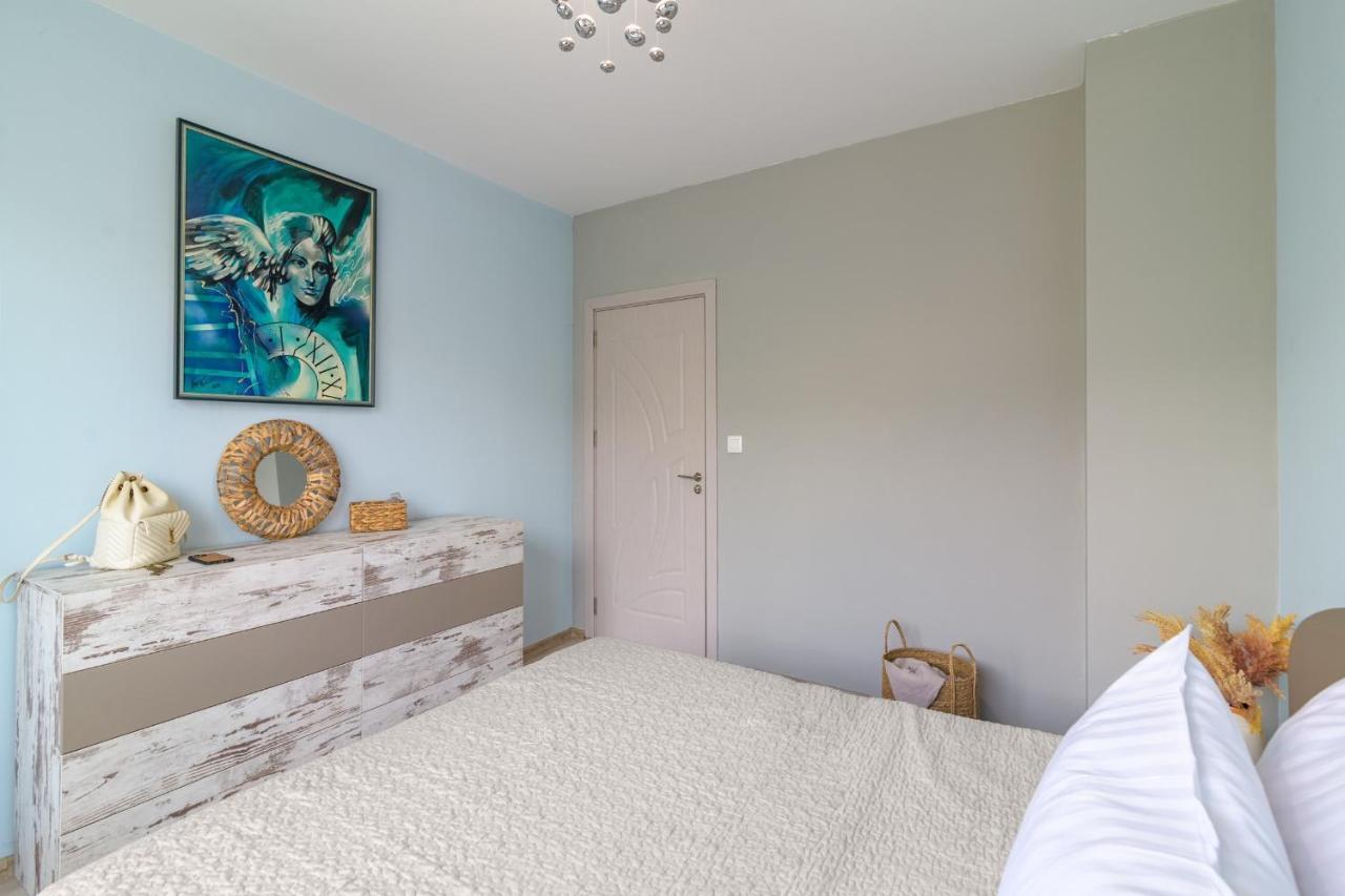 Apartment Chayka Comfort *