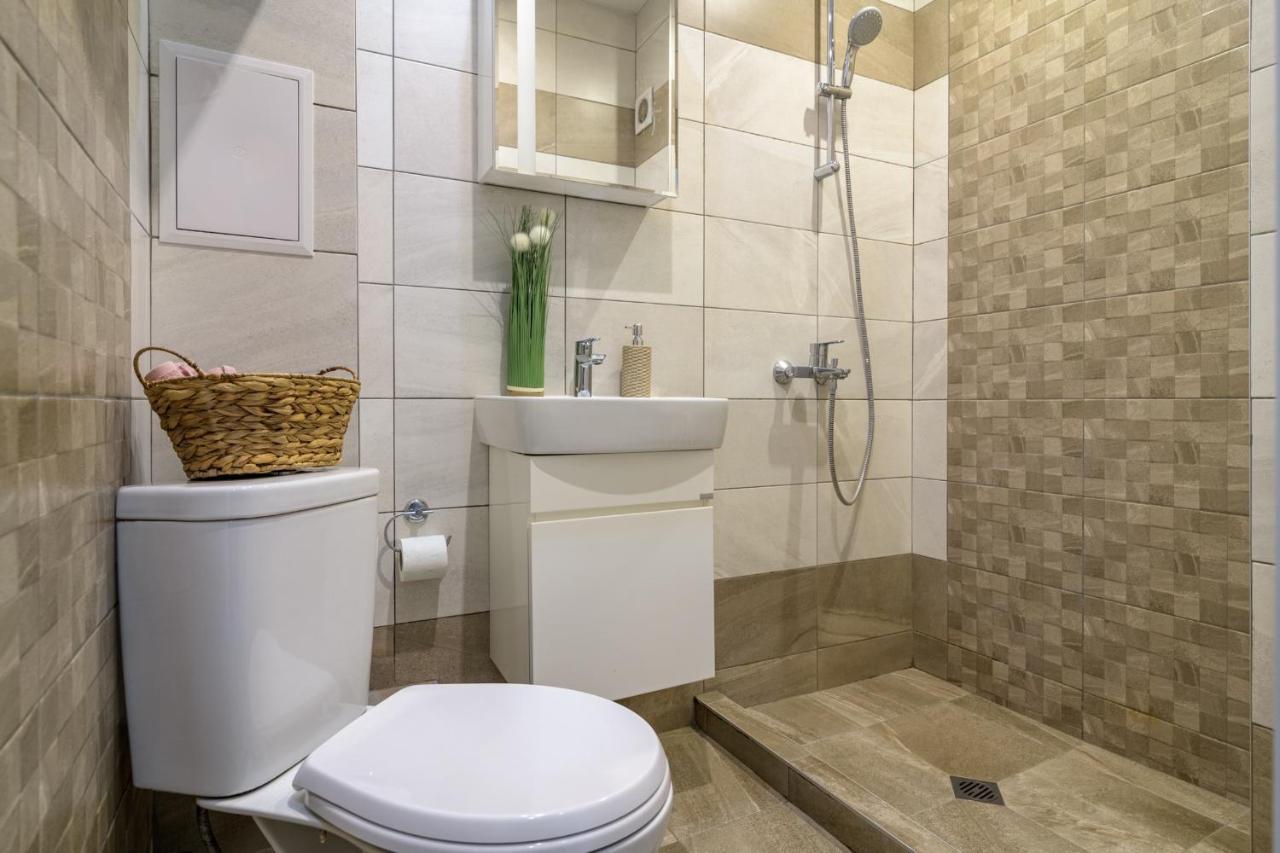 Chayka Comfort Apartment *