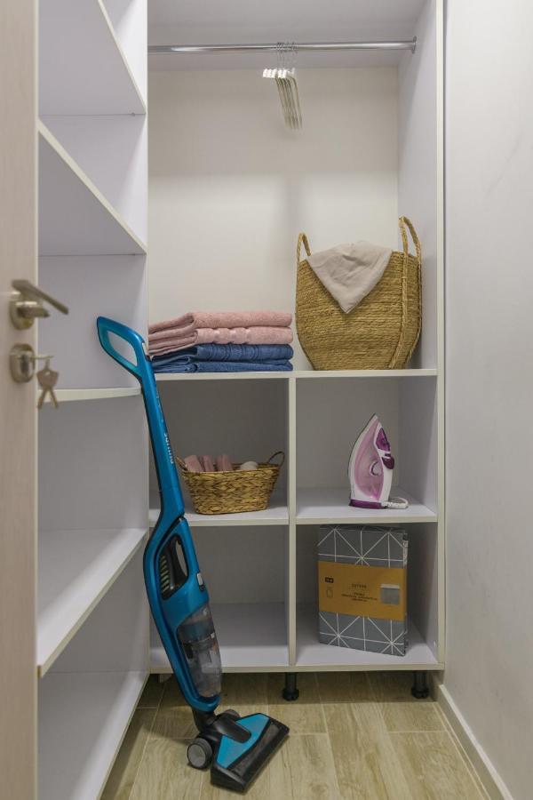 Apartment Chayka Comfort *