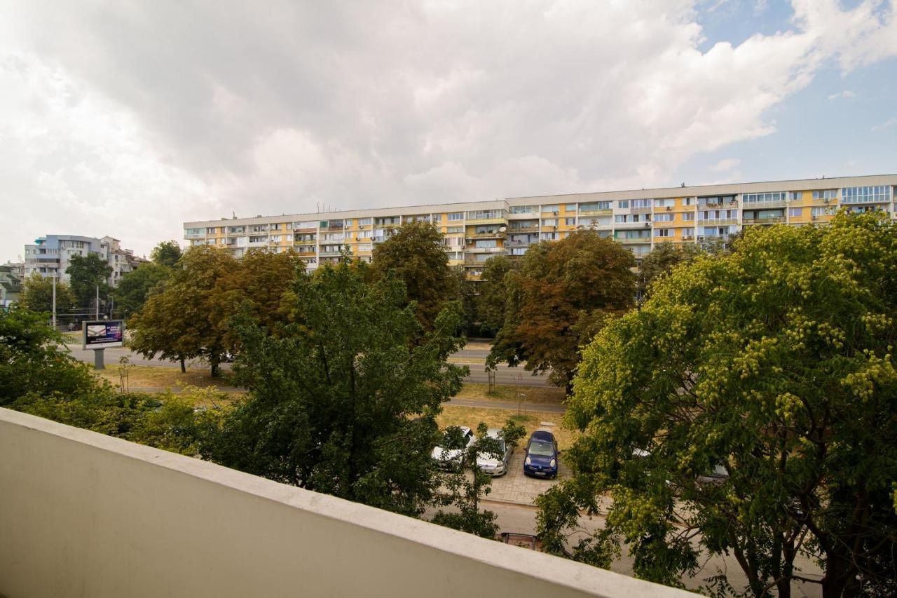 Apartment Chayka Comfort