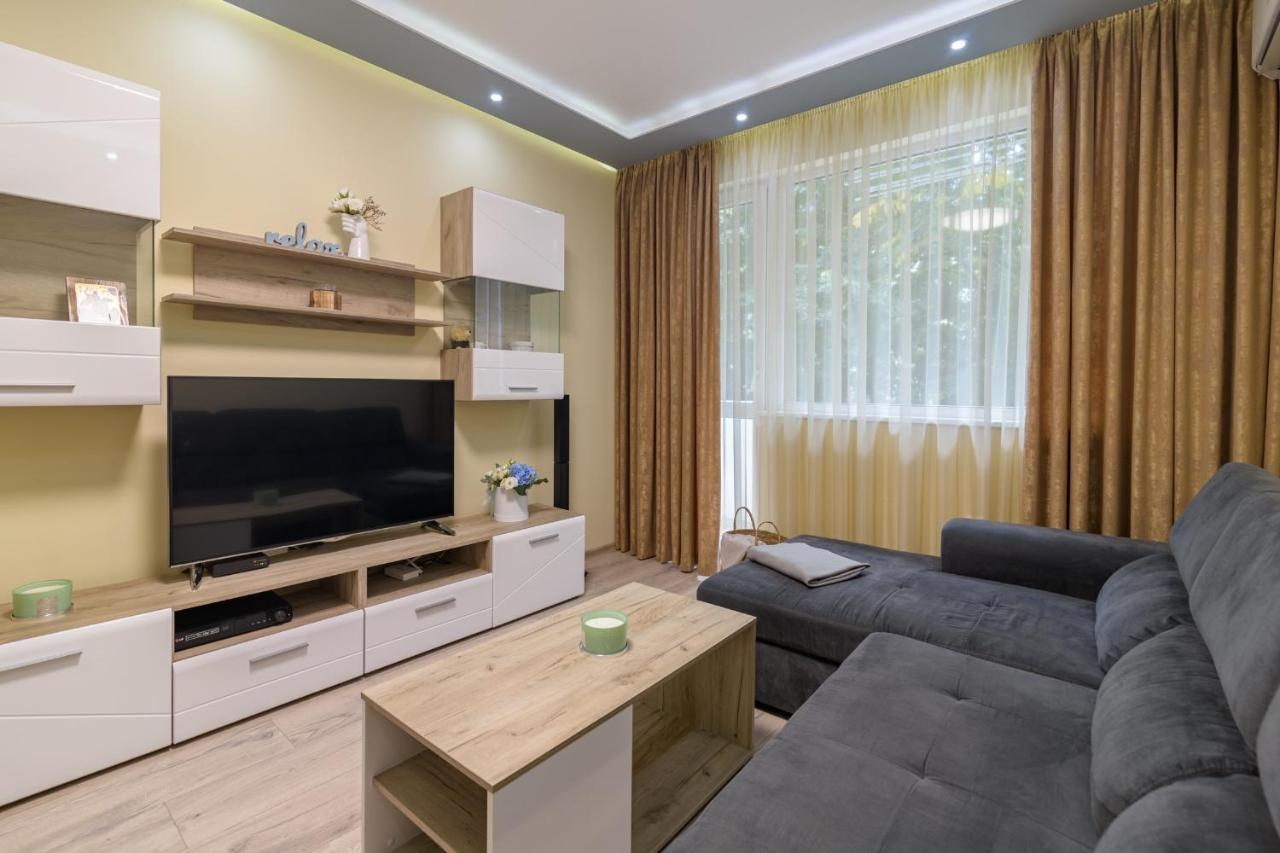 Apartment Chayka Comfort
