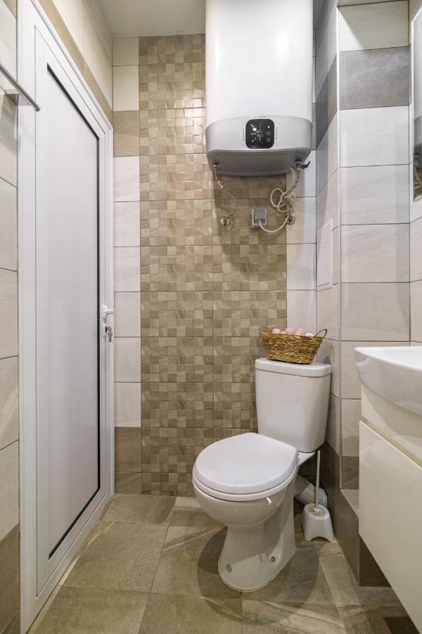 Apartment Chayka Comfort Warna